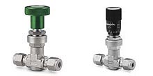High Flow Metering Valves